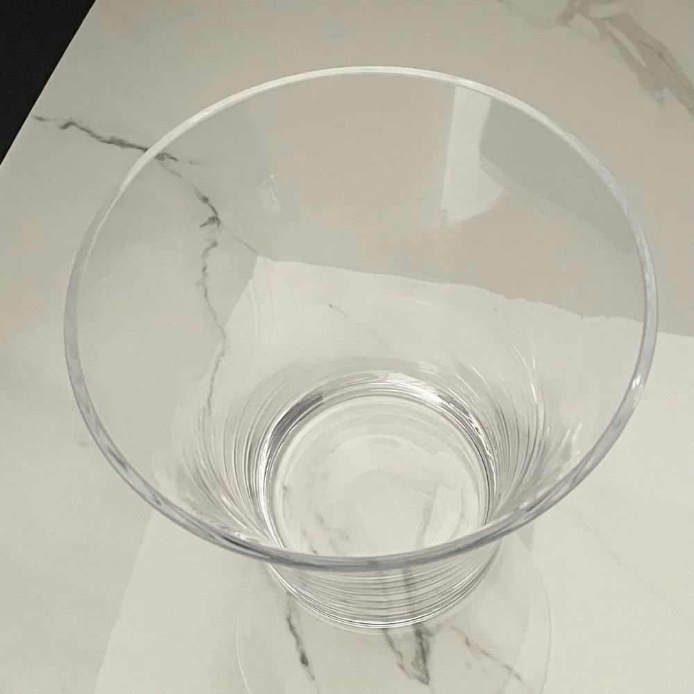 Large Vintage Ice Bucket by Marquis Waterford Crystal